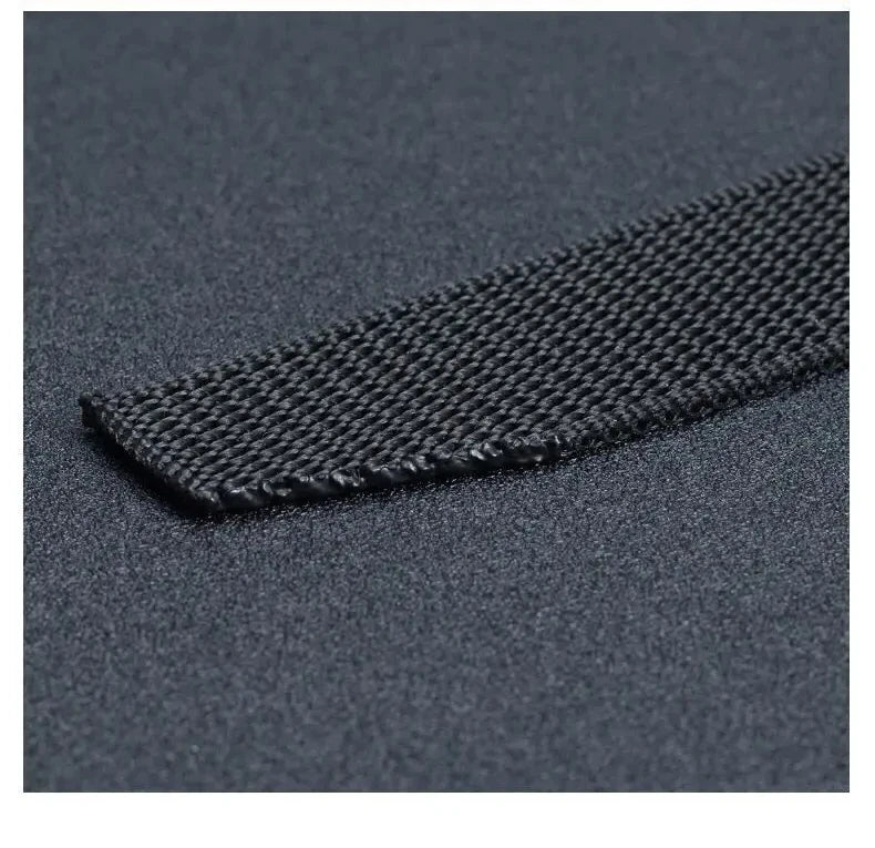 Men Military Automatic Buckle Nylon Belt Outdoor Hunting Multifunctional Tactical Canvas Belt High Quality Military Belt