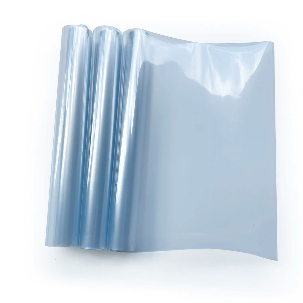 30*200cm Gloss Clear Light Covering Film Car Headlight Taillight Vinyl Film Fog Light Rear Lamp Tint Film Foil Stickers Cover