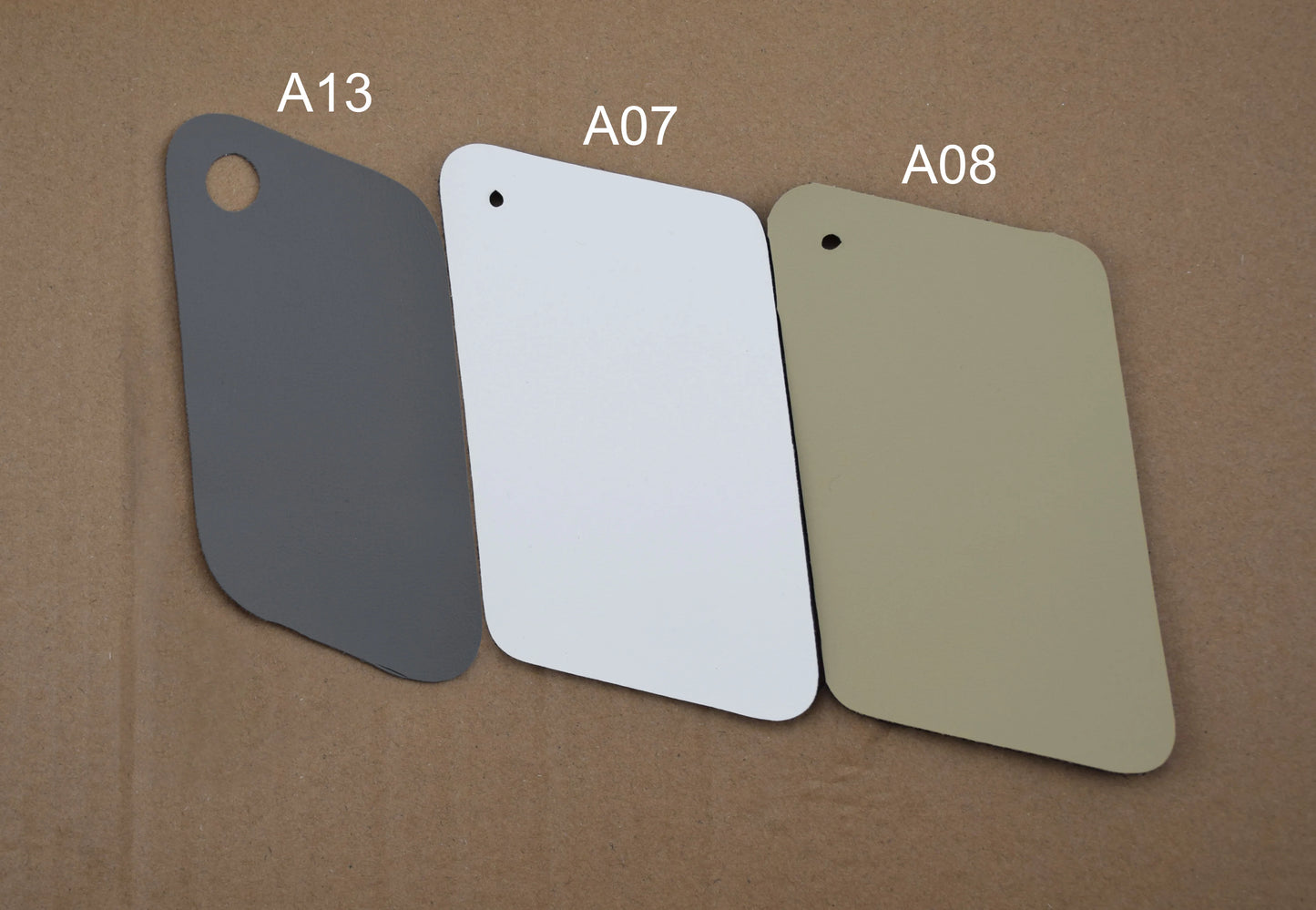 For Land Rover Range Rover Velar 2017 2018 2019 2020 Faux Leather Custom Car Seat Covers Full Set Interior Protector Accessories