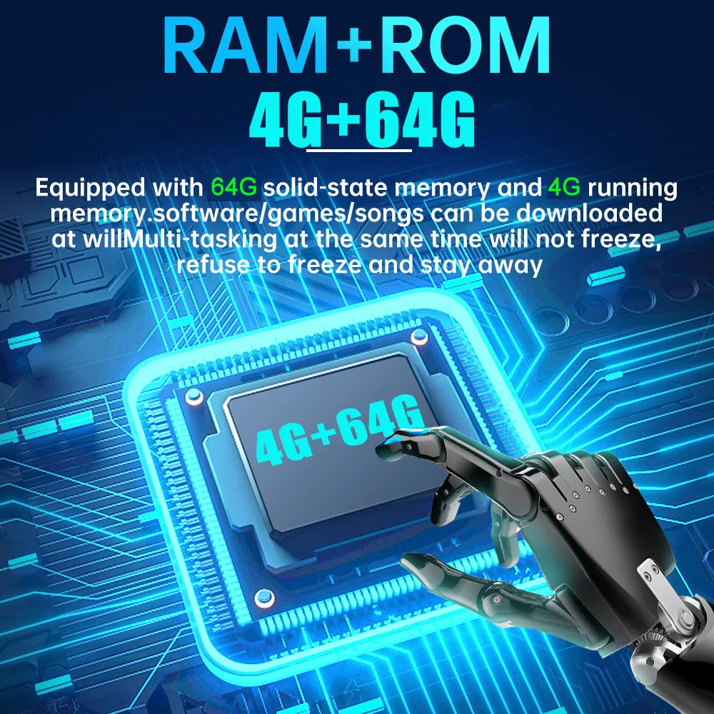 4G 64G Car play Android Radio Multimedia 7 9 10 inch CarPlay Android Auto 2 din Radio Stereo Receiver Player 2DIN GPS 4 Core