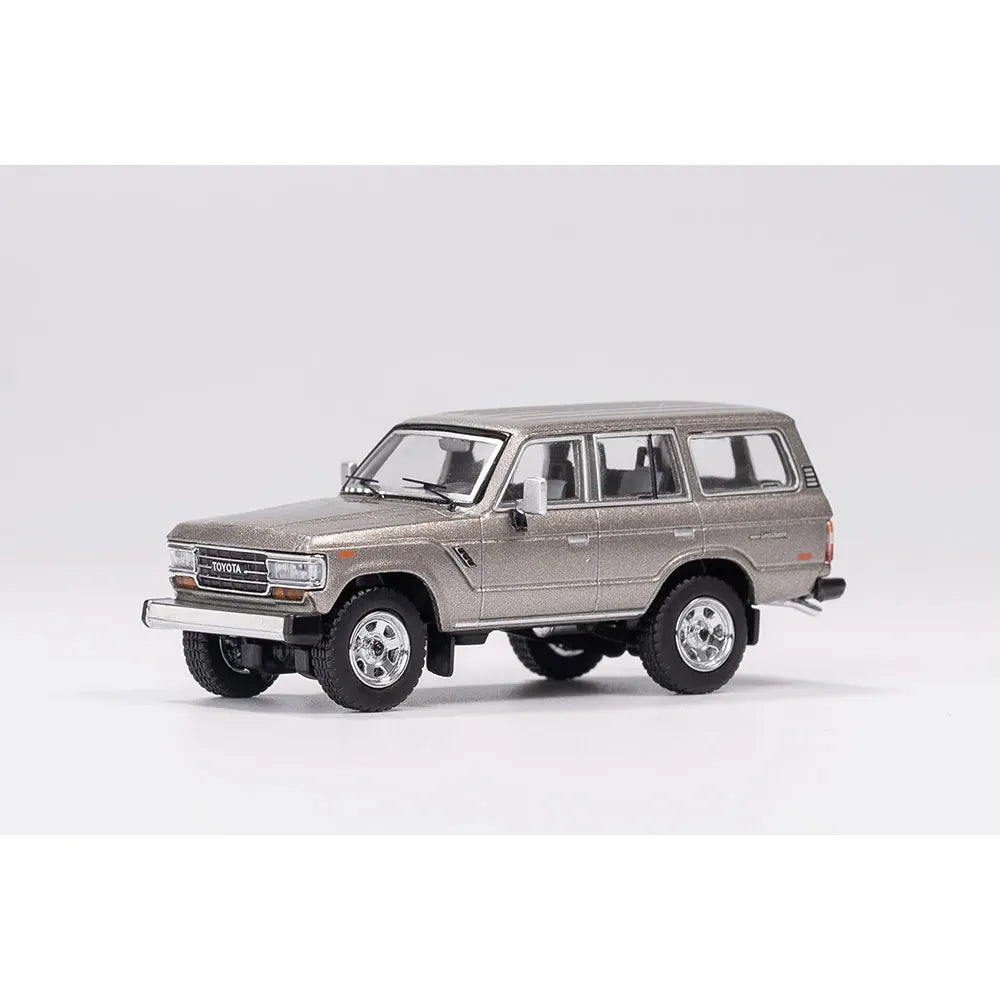 GCD 1/64 Scale Alloy Car Model Collection Premium Diecast Model Car Collectible Toy Gifts