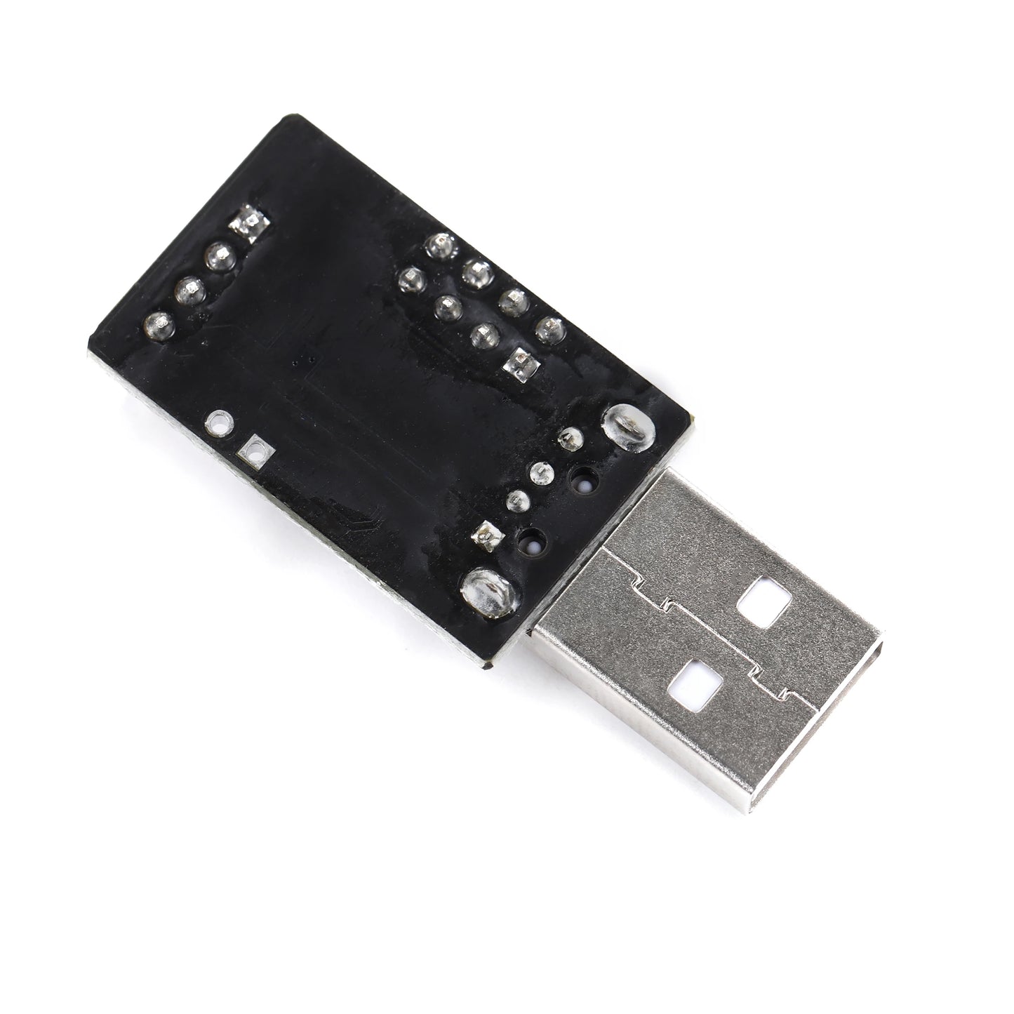 CH9329 module UART/TTL serial port to USB HID full keyboard mouse driver-free game development box
