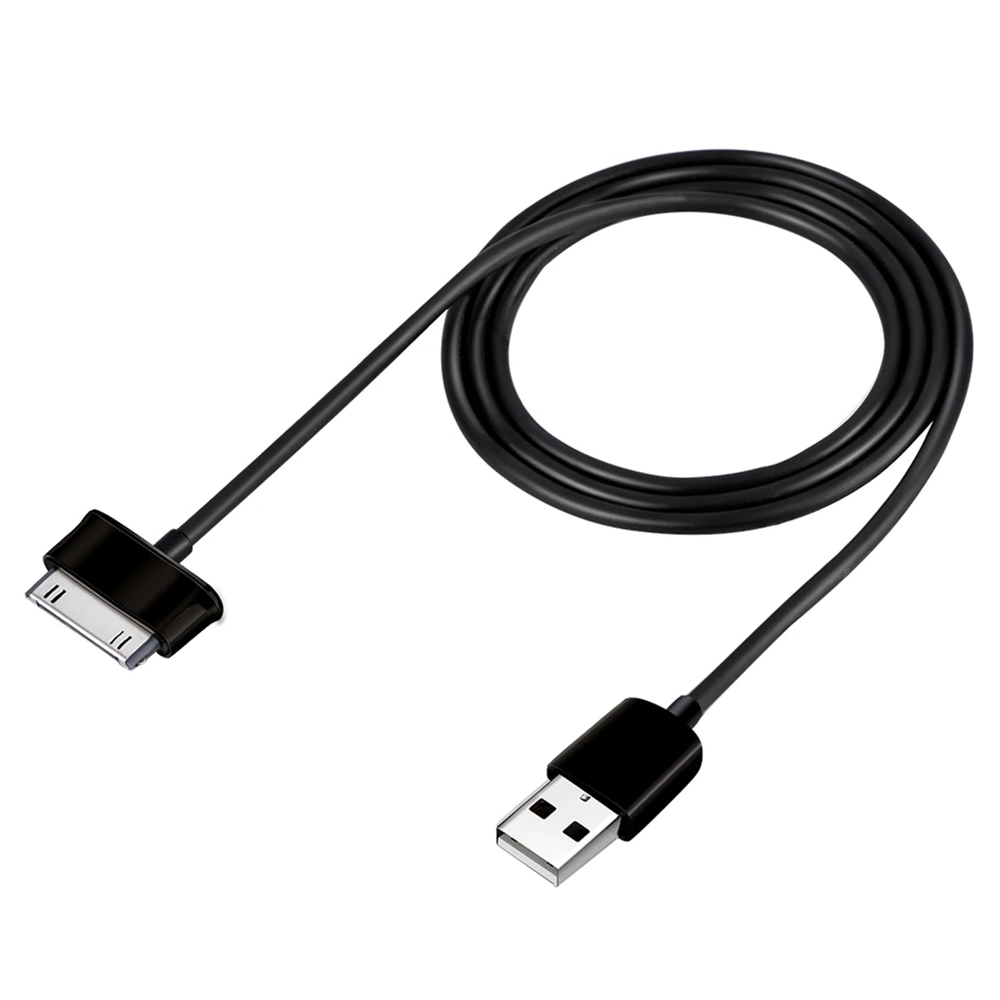 USB Data Cable Charger For Samsung Galaxy Tab 2 10.1 P5100 P7500 7.0 Plus T859