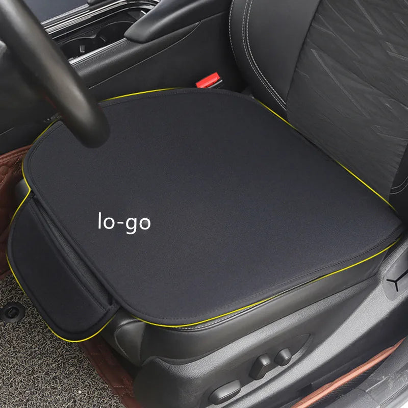 Seat Mats Protective Cushion Pads Cover For Alfa Romeo Giulia Stelvio Giulietta Mito Four Seasons Available Car  Supplies