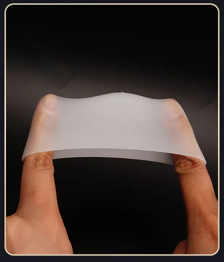 Silicone Mini Penis Sleeve Penis Exerciser Enlargement Sex Toys for Men Masturbation Pocket Pussy Adult Toys Sex Products