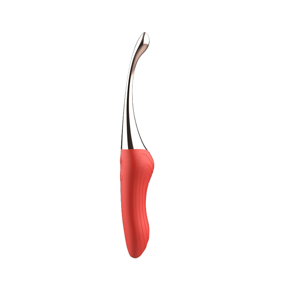High Frequency G Spot Clitoris Stimulator for Woman Vibrating Massager Female Masturbation Vibrator Pussy Orgasm Adult Sex Toys