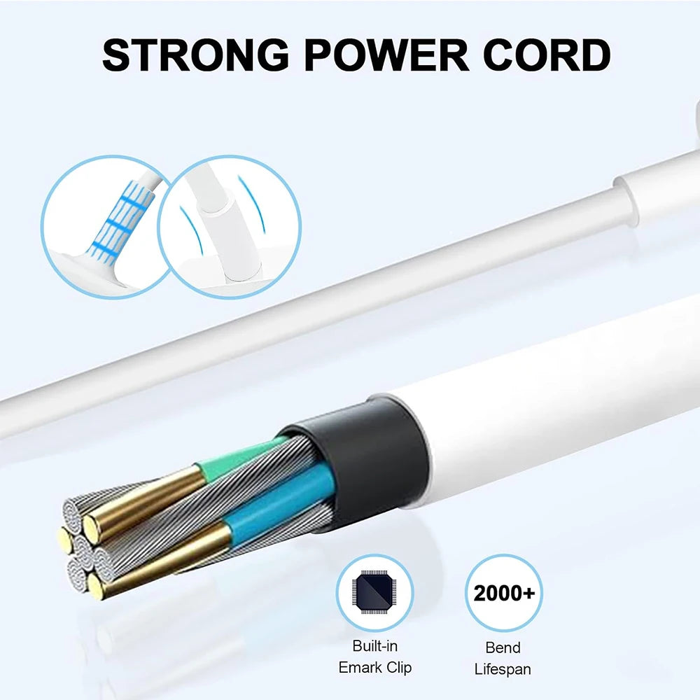 AC 85W / 60W /45W T-tip Connector Power Adapte Laptop Charger Compatible with MacBook Air 11 inch and 13 inch