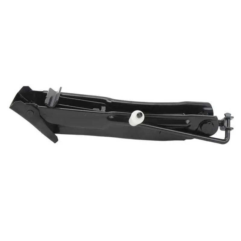 Car Lifting Jack Stable 1.7 Ton Capacity Wear Resistant Impact Proof Safe Hand Cranked Jacks Durable for trailers
