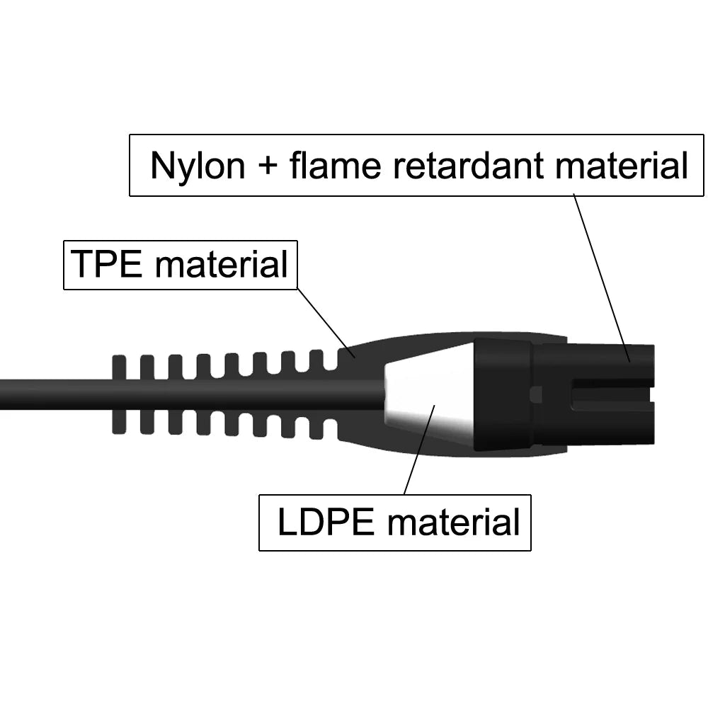 Shaver Charger Cable 5v Universal Suitable For Philips Household Appliances Accessories USB Connector