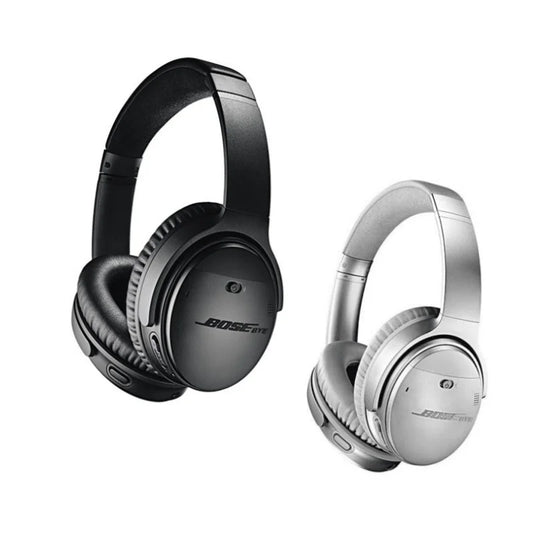 BOSEbye QC35II Wireless Bluetooth Headphones Over Ear Hifi Stereo Headset True Sports Earphones Music Player with Mic