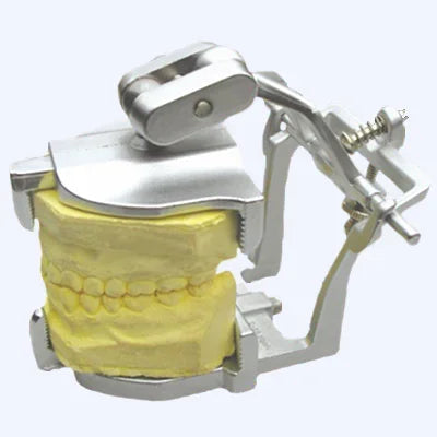 Dental Universal Articulator No Plaster Needed Technician Korean Jaw Frame Lab Equipment Dentistry Tools Supplies