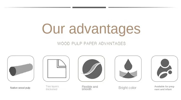 Colourful Printed Napkins Creative Plate Bone Bart Floral Square Paper Napkin Party Wedding Restaurant Paper Placemats 20pcs/pac