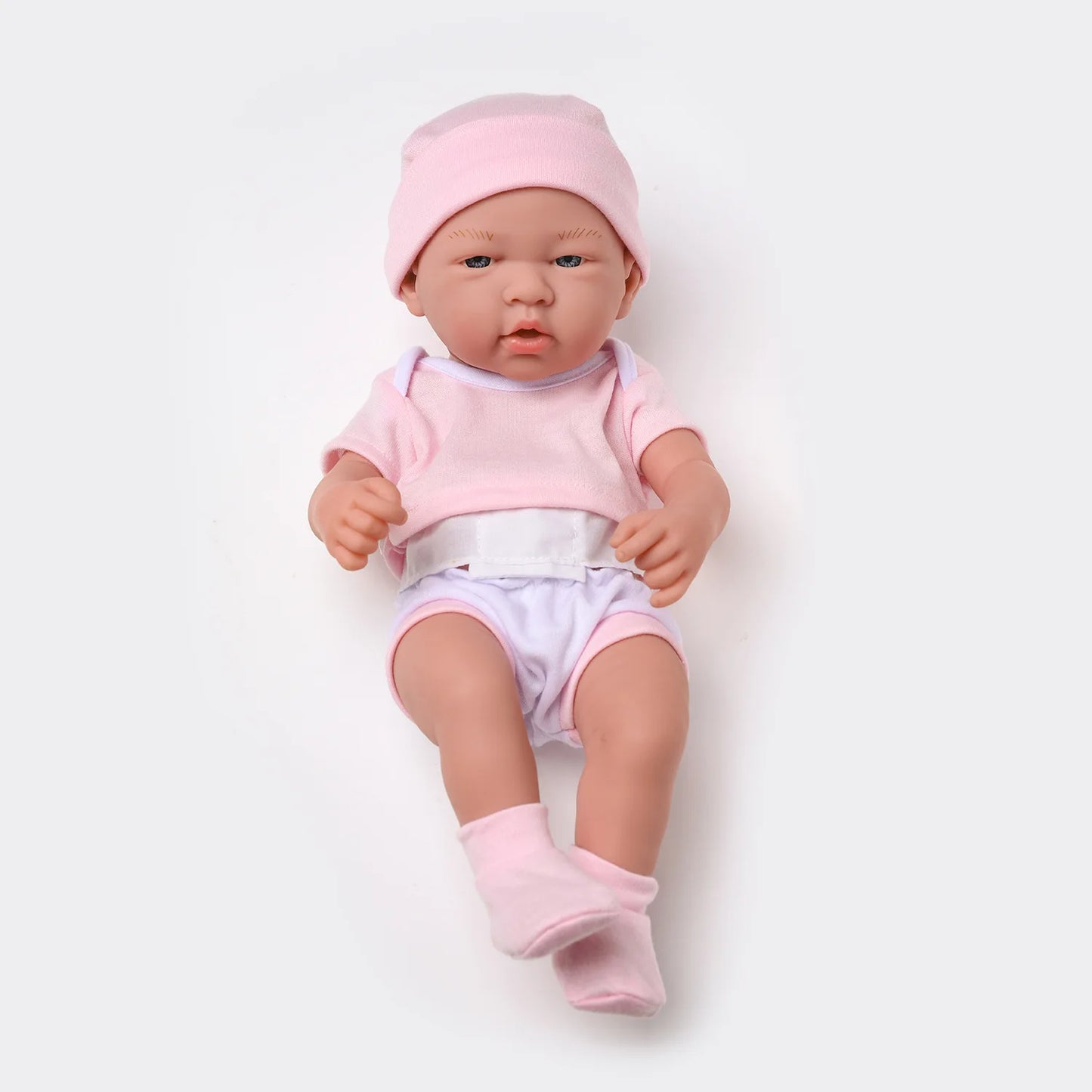 35CM 14inch Baby Dolls Cute Soft Silicone Baby Reborn Baby Doll Toys For Children Girls Gifts Lifelike Full Body Girl Dolls