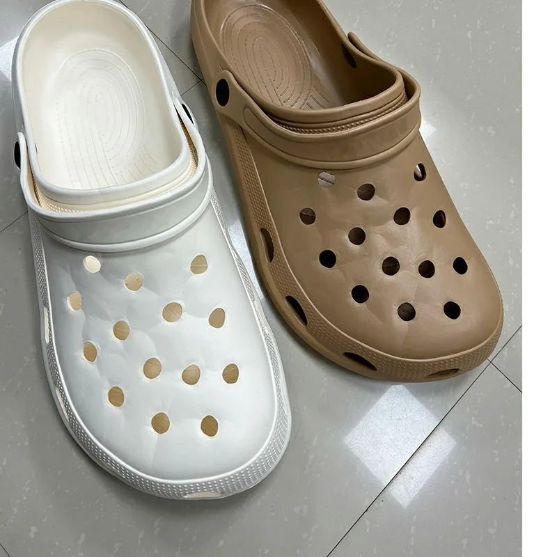 Crocs Big Cat Beds and Furniture Breathable Funny and Creative design House for Cats Comfortable Cat Products Accessories