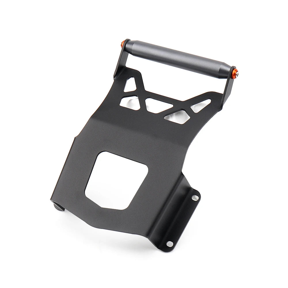 New 2023 Motorcycle For CFMOTO 800 MT 800MT 800mt Windshield Stand Holder Phone Mobile Phone GPS Navigation Plate Bracket 22mm