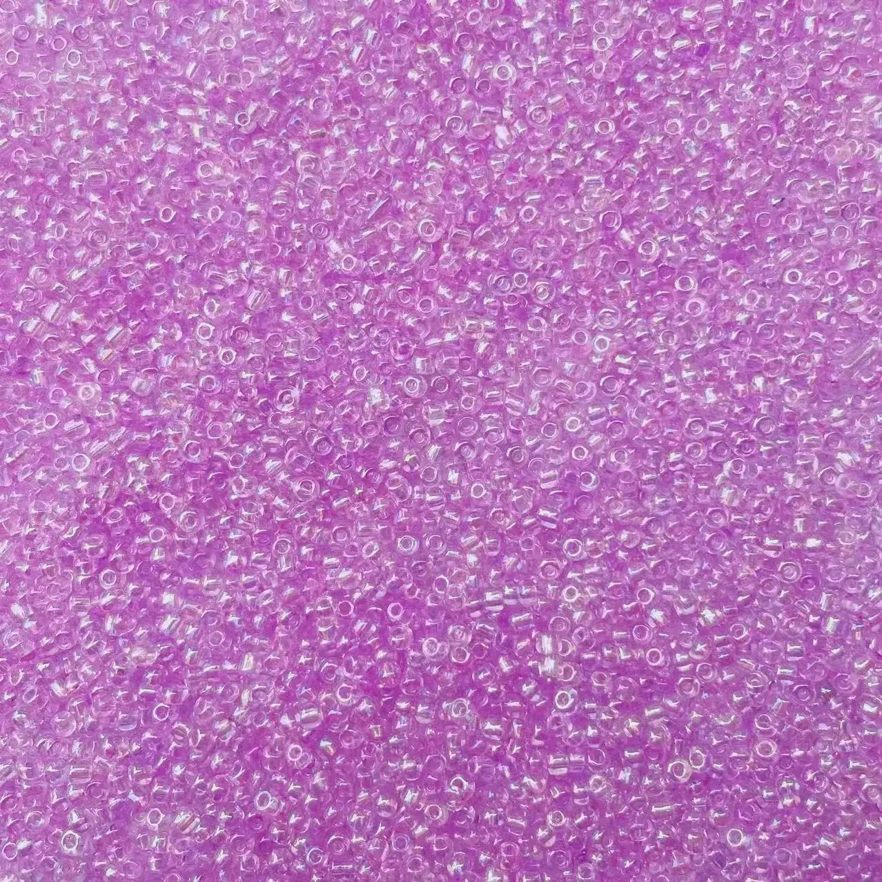 10g 2mm 3mm 4mm Czech Glass Seed Beads Small Round Loose  AB Color Bead for DIY Earrings Bracelet Jewelry Making Accessories