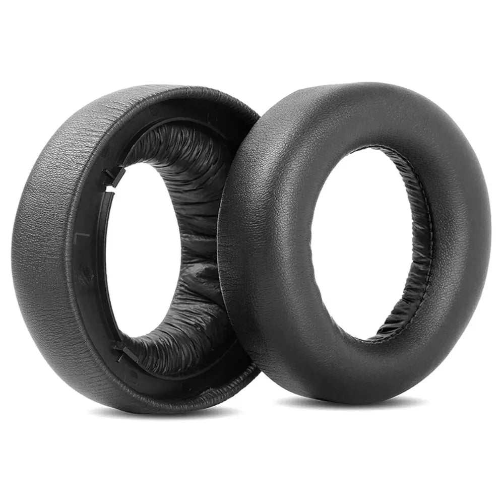Replacement Ear Pads Cups Earpad Memory Foam Cushions For Sony Playstation PS5 Pulse 3D Wireless Headphones Headset Cooling Gel