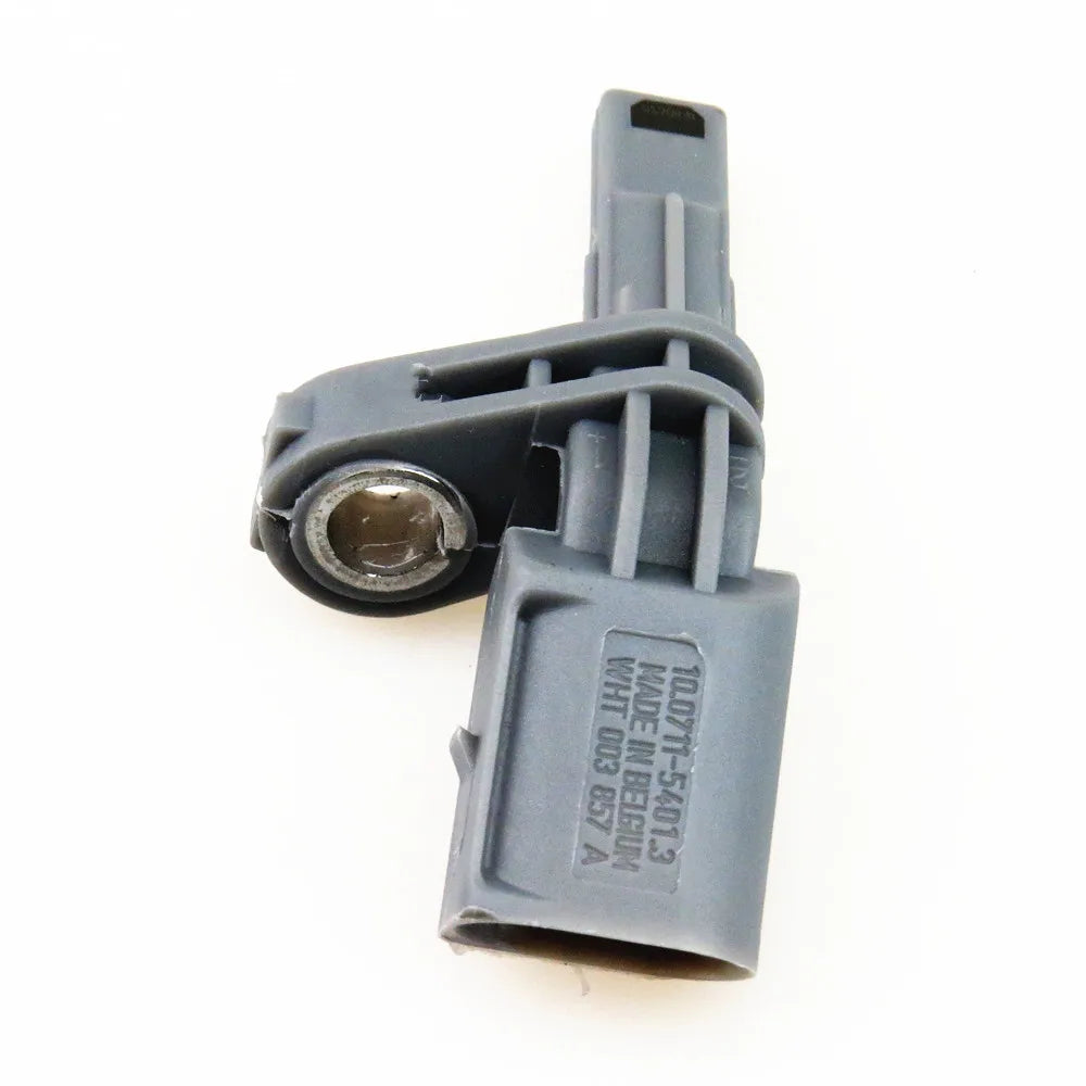 WHT003857A 1Pcs left front ABS speed sensor gray for Passat CC B7 Jetta MK6 Tiguan Jetta Audi A3 S3 Q2 CC WHT 003 857A