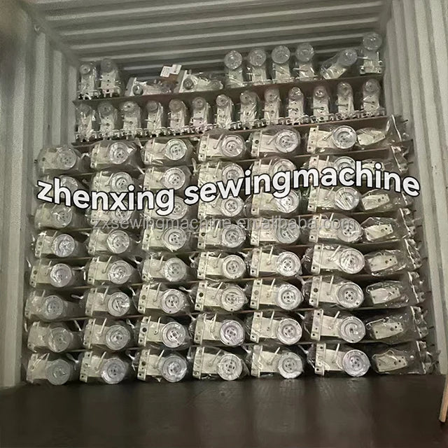 Jukis 6714 Used Japan Brands Industrial Price Electric Stitching Second Hand 6716 6700 Overlock Sewing Machine 4 Thread