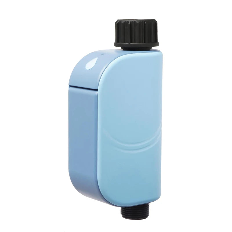 Smart Tuya WIFI Garden Watering Timer Automatic Sprinkle Water Timer Valve Outdoor Irrigation Watering System Alexa Google Home