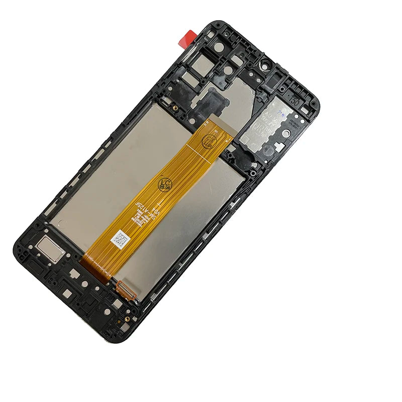 Incell For Samsung Galaxy A32 4G LCD SM-A325F SM-A325M Display Touch Screen For Samsung A32 5G Display SM-A326B