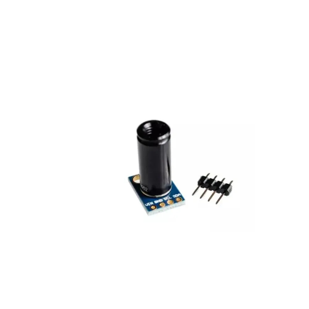 IN stock GY-906 MLX90614ESF New MLX90614 Contactless Temperature Sensor Module   Compatible