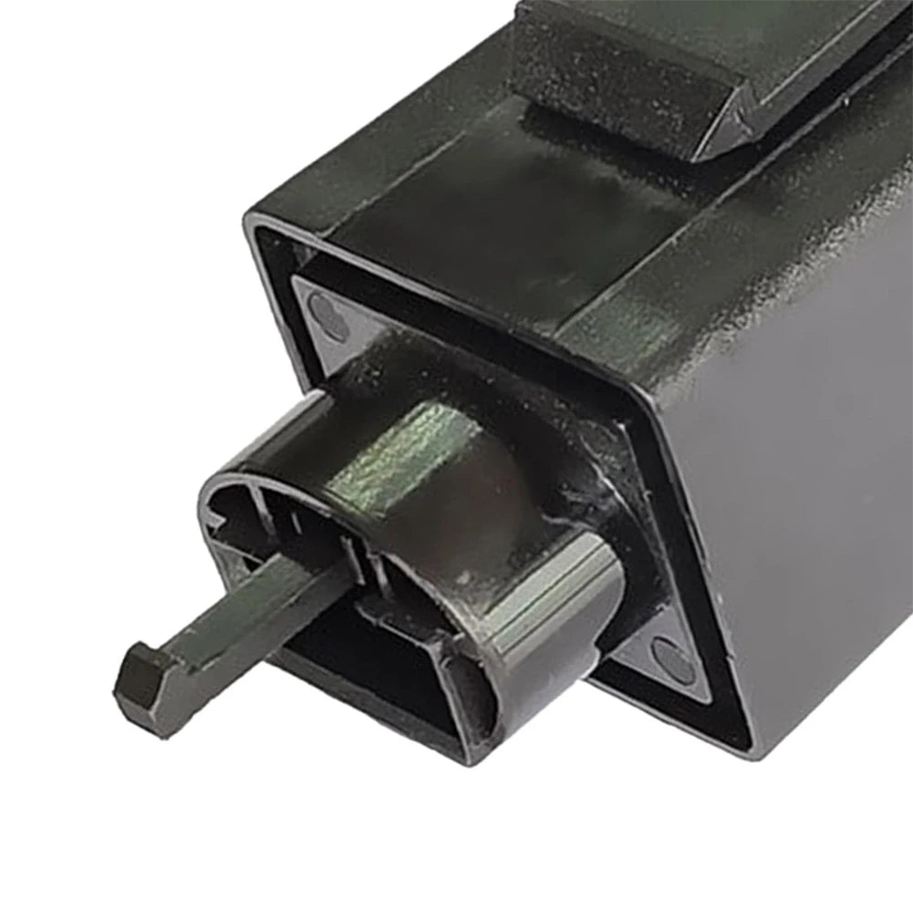 12V 3-PIN Adjustable LED Flasher Relay High-power Running Turn Signal Flashing Relay Universal Blinker Flasher Relay Accessories