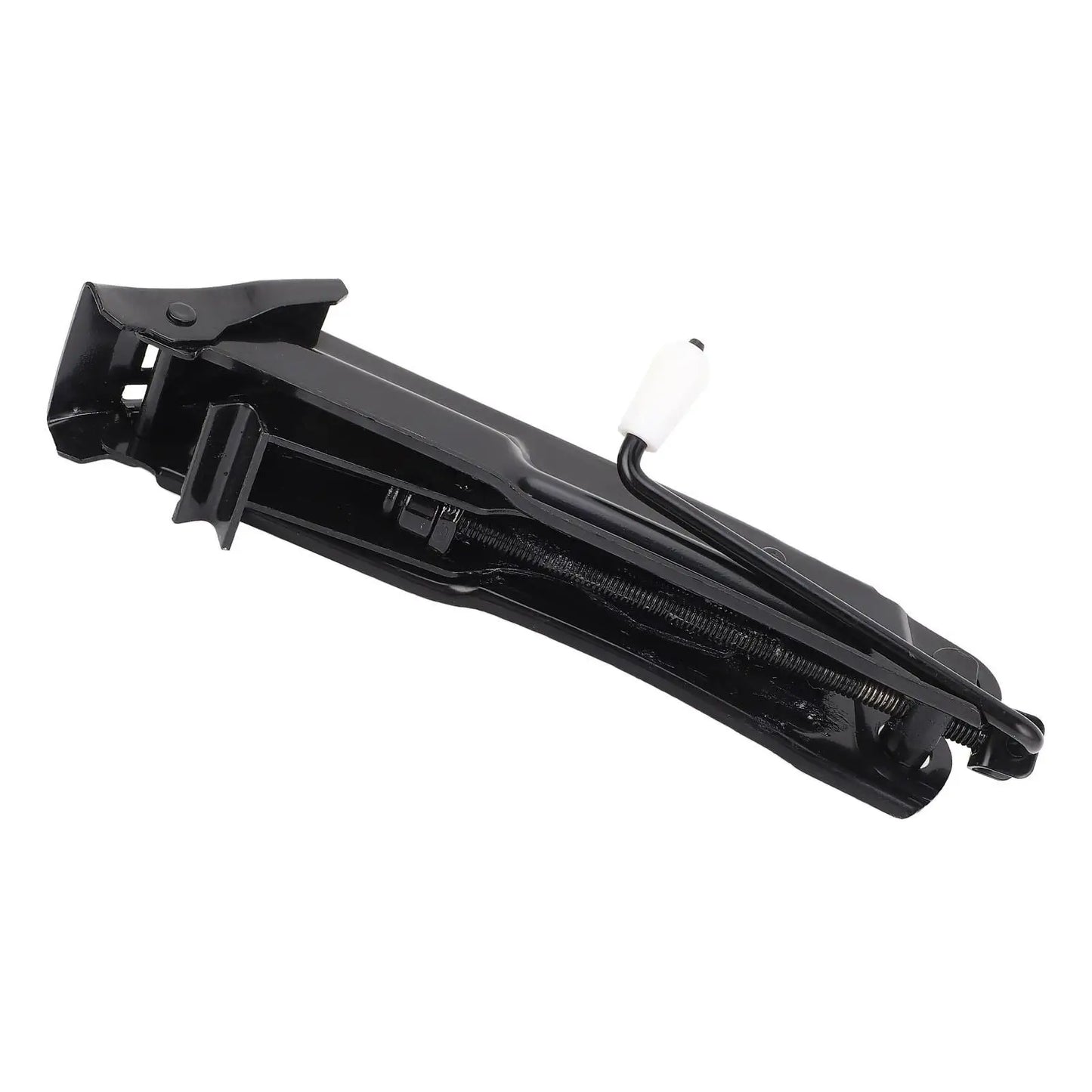 Car Lifting Jack Stable 1.7 Ton Capacity Wear Resistant Impact Proof Safe Hand Cranked Jacks Durable for trailers