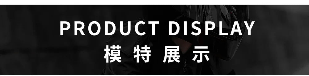 Knight suit women's spring/summer cycling wear Breathable motorcycle protection soft protective jacket top culottes