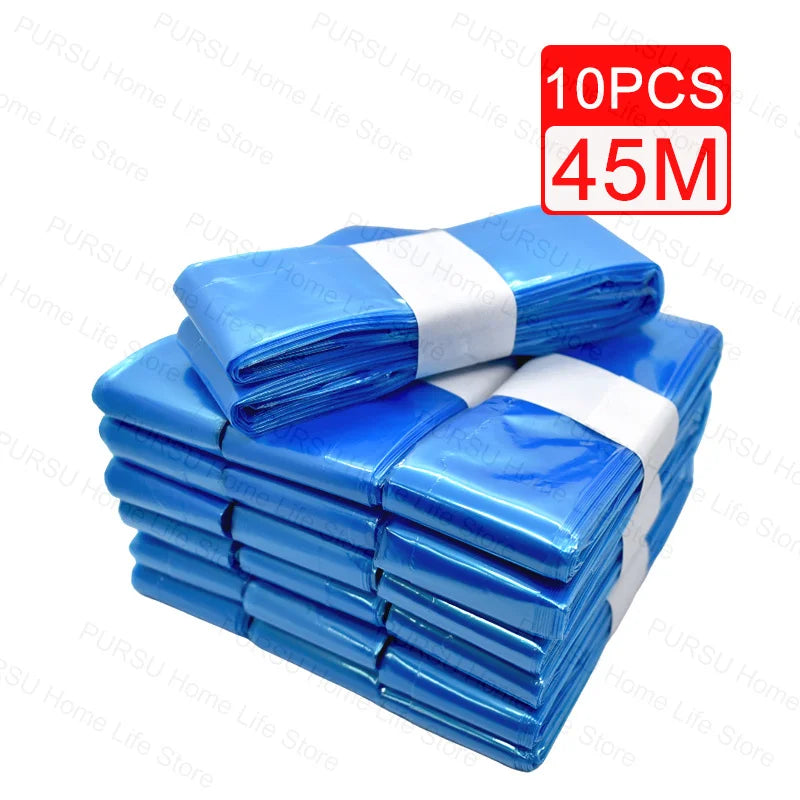 Bady Diaper Refill Bags For Tommee Tippee For Twist & click For Sangenic Tec Diaper Pails Degradable Garbage Replacement Bag