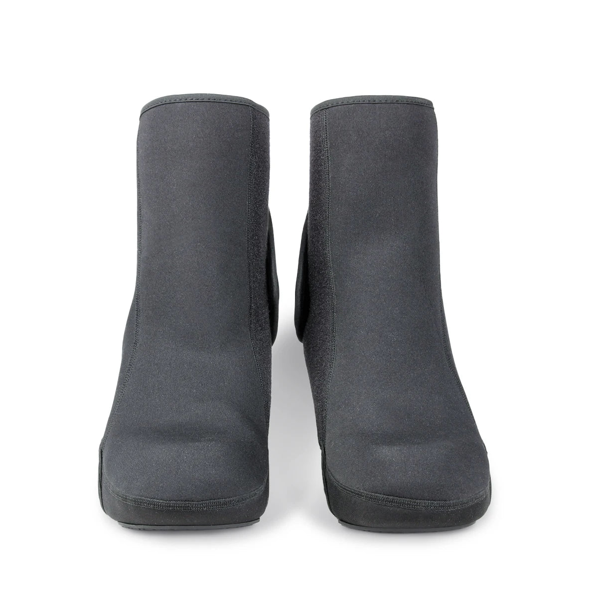 Windproof Ankle Protector for Motorcycle Riding, Outdoor Skiing, Warm Leg Covers Velvet Foot Covers, Cold-proof Equipment Winter