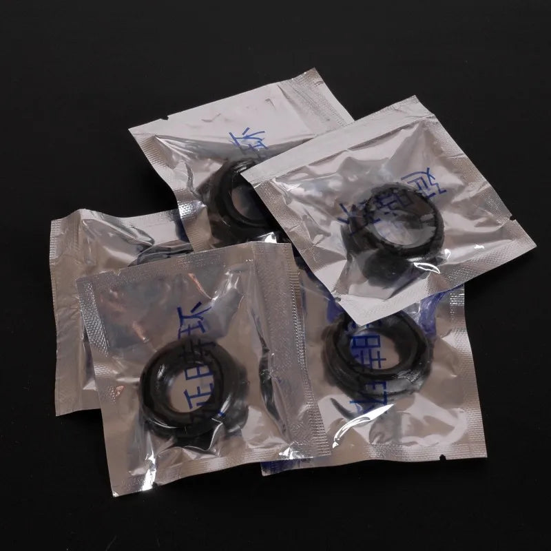 20/10/5Pcs Penis Lock Cock Rings Intimate Goods Delayed Ejaculation Adult Erotic Products Long Lasting Erection Sex Toys For Men