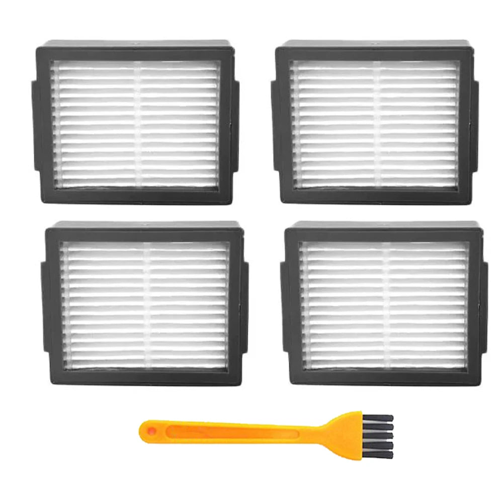 For iRobot Roomba i3 i3+ i4 i6 i6+ i7 i7+ i8 i8+J7 J8 /Plus E5 E6 E7 I,E &J Series Cleaner Robot Replacement Parts Accessories