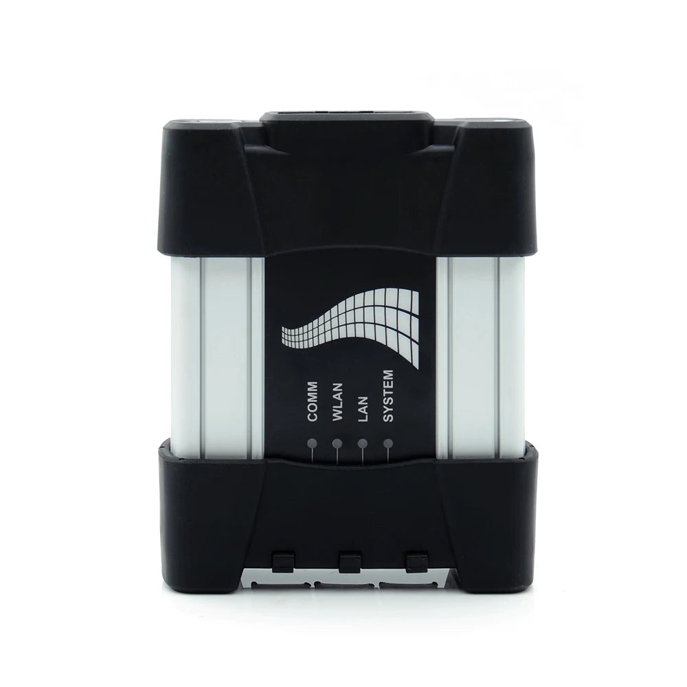 For BMW Firmware V156 ICOM NEXT Scanner Car Programming Tool For ICOM A2 Diagnostic Tool Support E F Series DOIP Repair Tool
