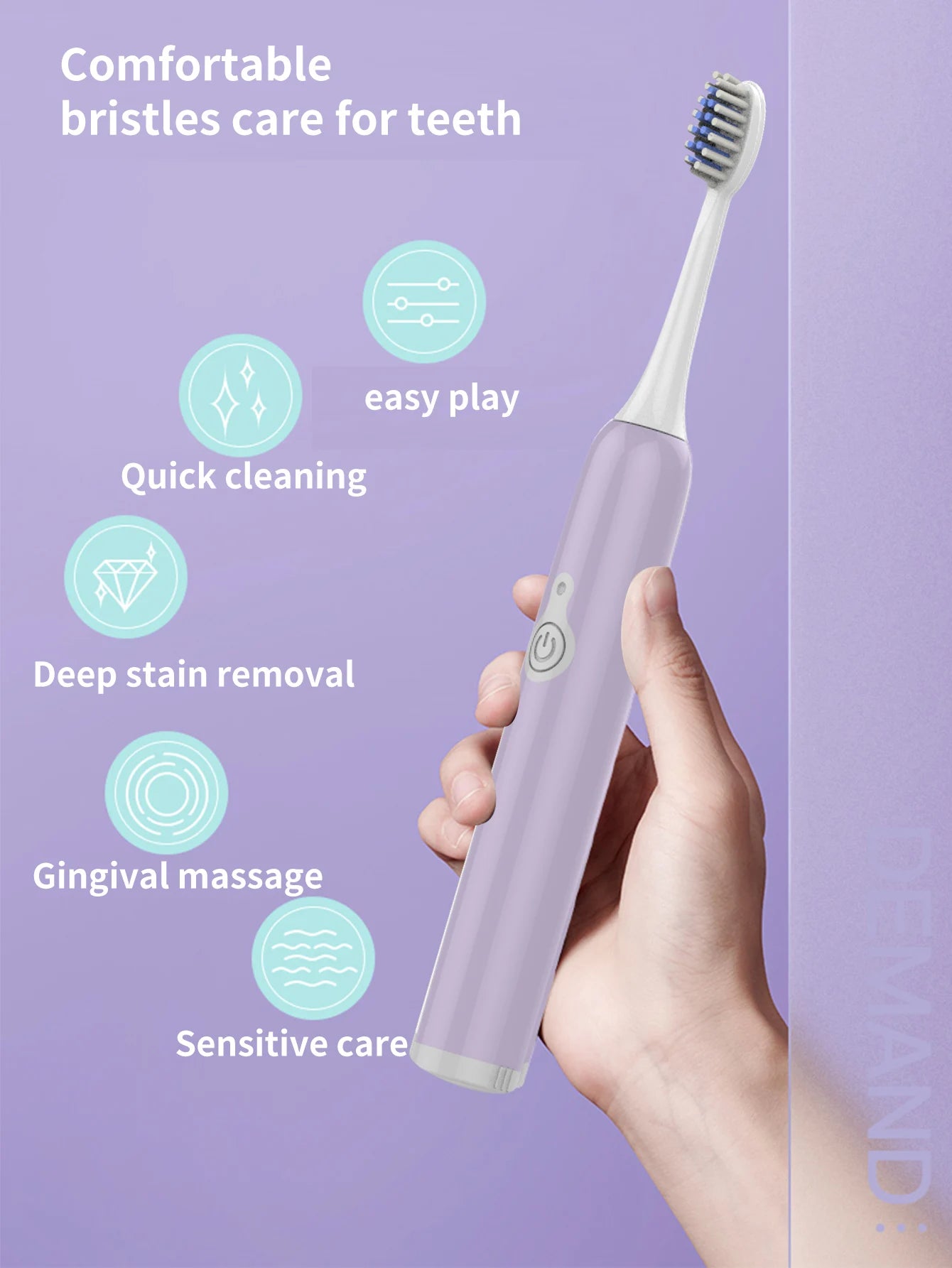 Clearance_Dental Care_Continuous updates