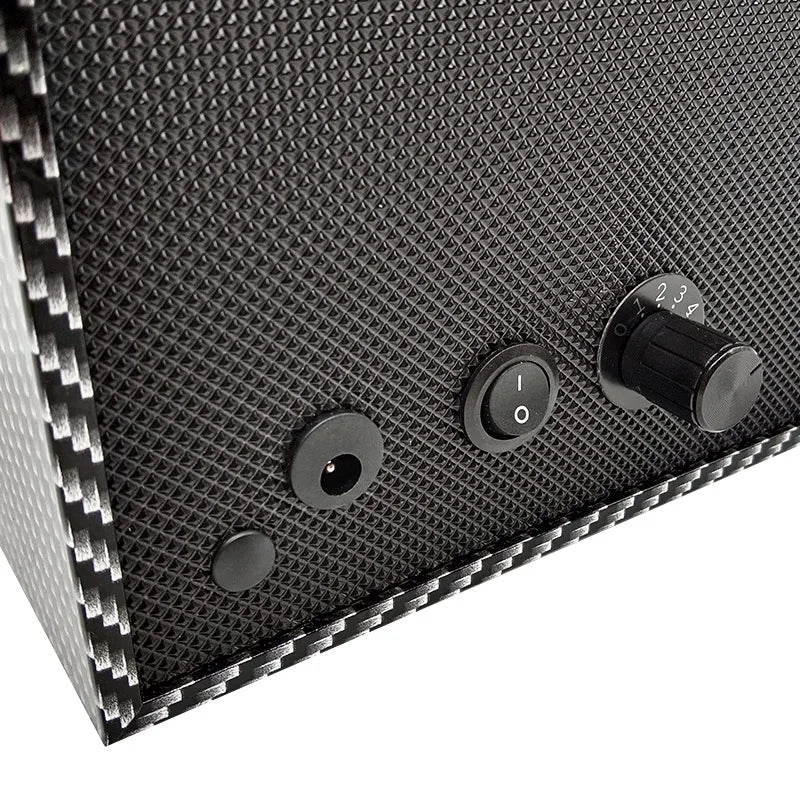 FRUCASE Watch Winder for automatic watches automatic winder for 3 watches 2 Rotation Modes Storage Case Memory Cotton