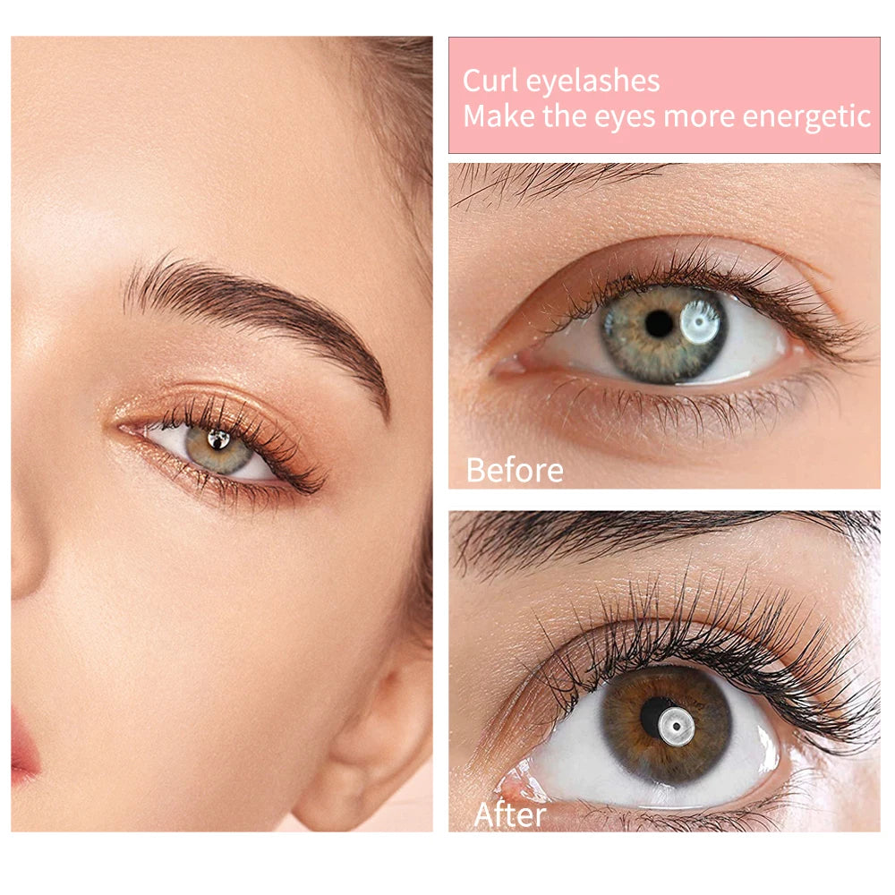 Dropshipping ICONSIGN Lash Lift Kit Lifiting Eyelash Enhancer Calia Set Lashes Perm Eyes Makeup Tools Can Do Your Logo