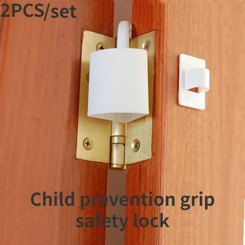 Clearance_Cabinet Locks & Straps_Continuous updates