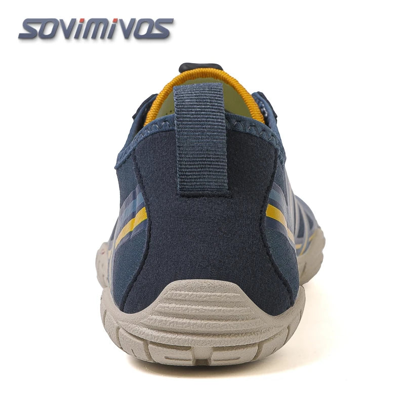 Barefoot Trail Shoes Barefoot Shoes for Men Casual Ladies Women Hiking Water Shoes Aquatic Sneaker Tenis De Mujer Masculino Shoe