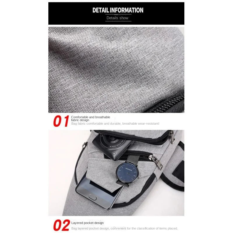 Clearance_Chest Bags_Continuous updates