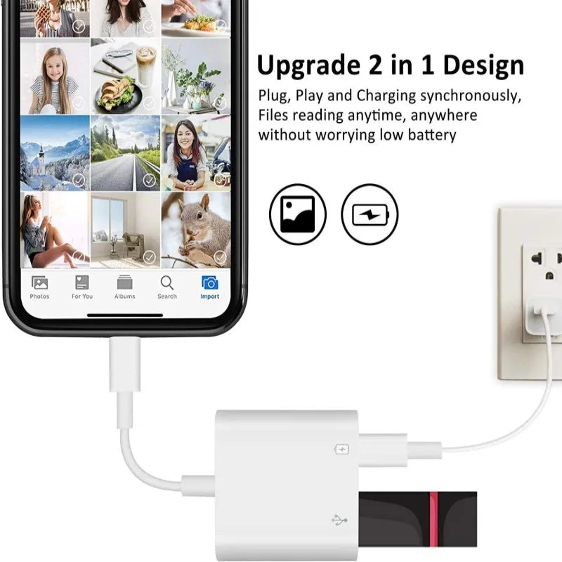 Clearance_Mobile Phone Adapters & Converters_Continuous updates