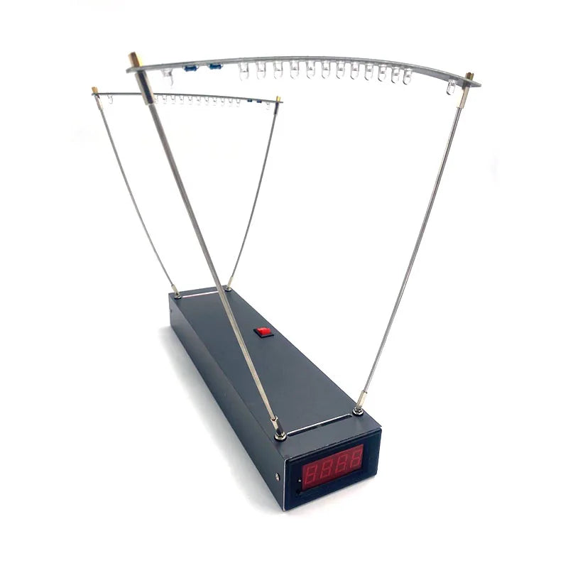 Speed Meter 30-9999 FPS Speed Meter for Shooting Chronograph Speed Meter Velocimetry Slingshot Bullet Speed Measuring Tools