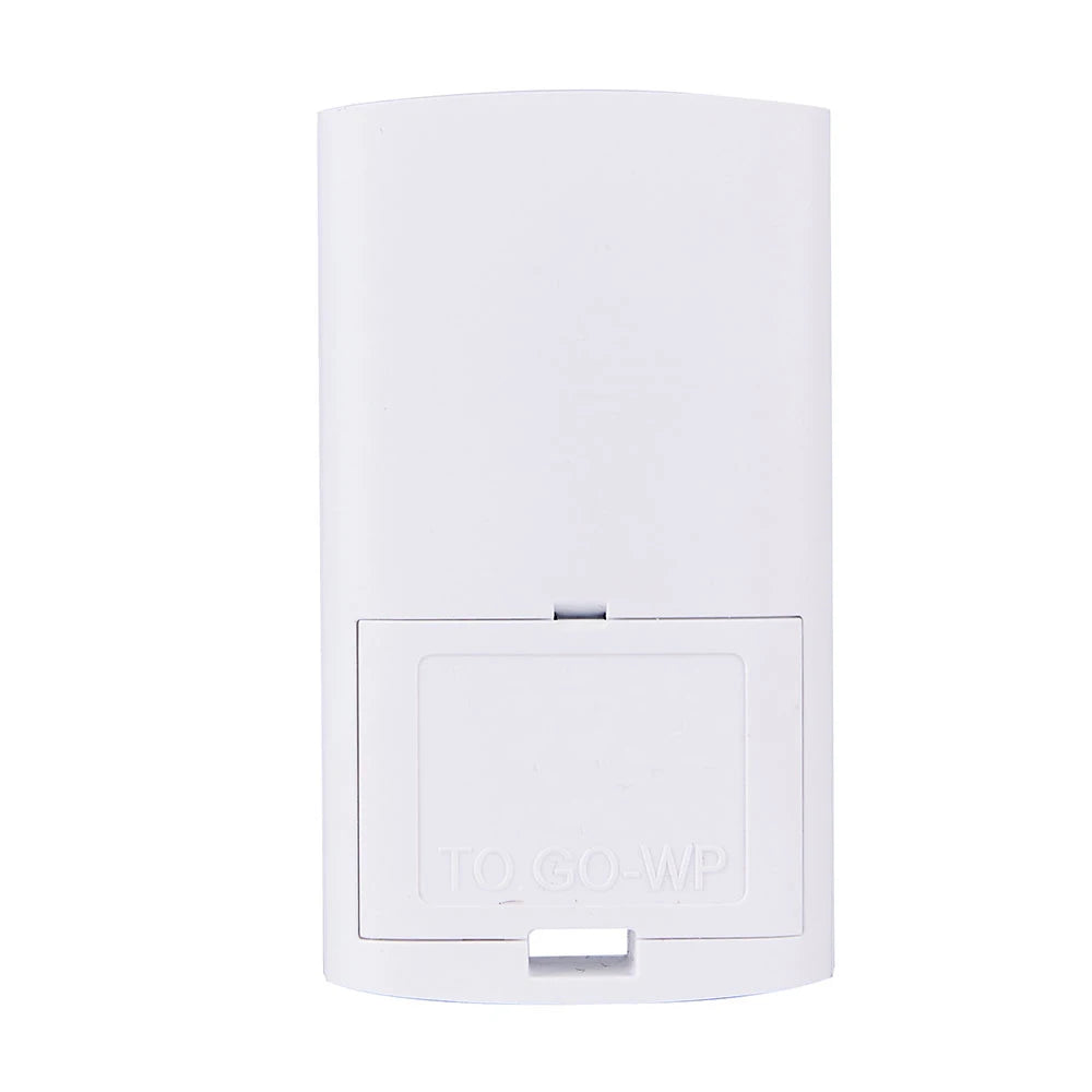 Garage Door Remote Control for TO GO WV 2WV 2WP 433.92MHz Door Remote Control Wireless Remotes 433.92MHz Gate Door Opener