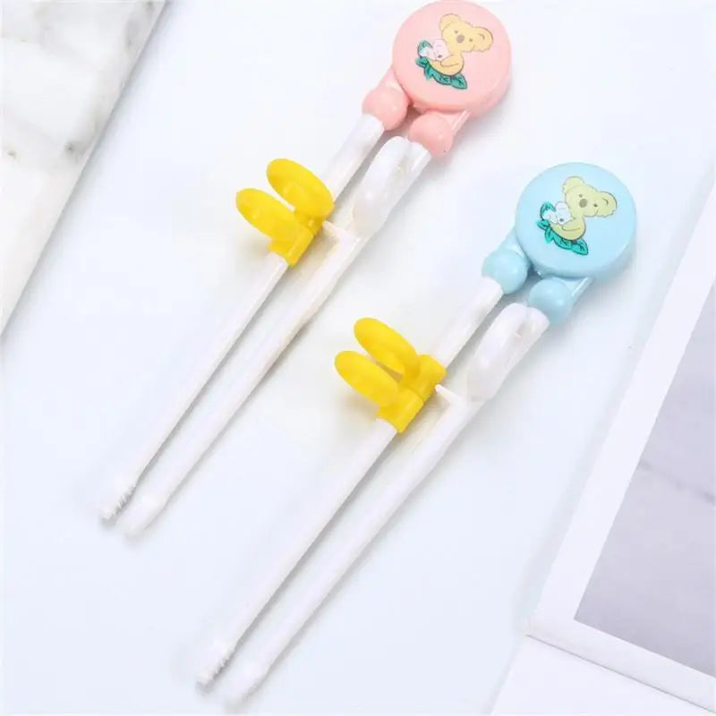 Lightweight Training Chopsticks for Kid Children Adult Learning Chopsticks Helper Reusable Kid Chopsticks for Beginner