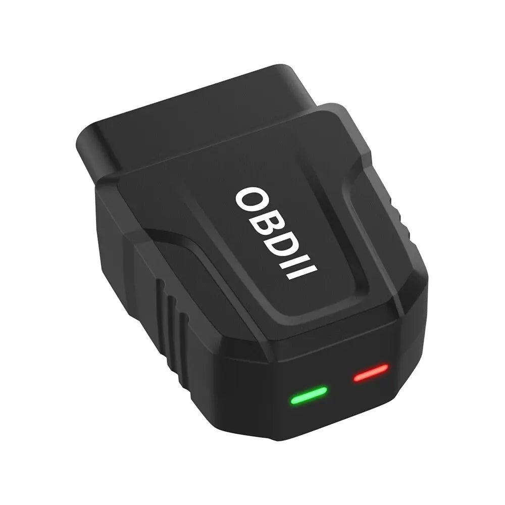 Car Scanner Bluetooth-compatible 5.4 OBD2 Adapter Car Diagnostic Tool Scan Tool Code Reader Performance Test for IOS and Android