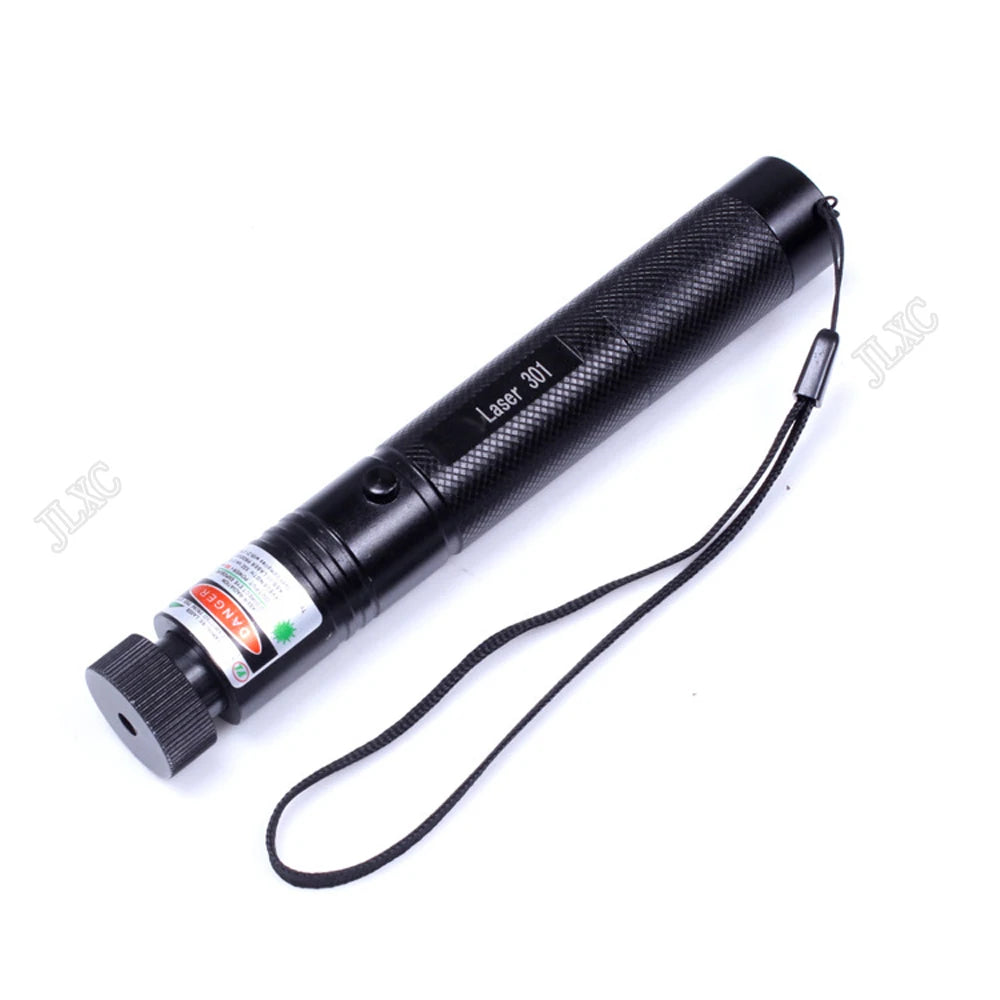 (Do not provide batteries)Cat Keychain Fun Green Light Portable Laser pointer LED Training Torch Pet Cat Tickle Toy Flashlight