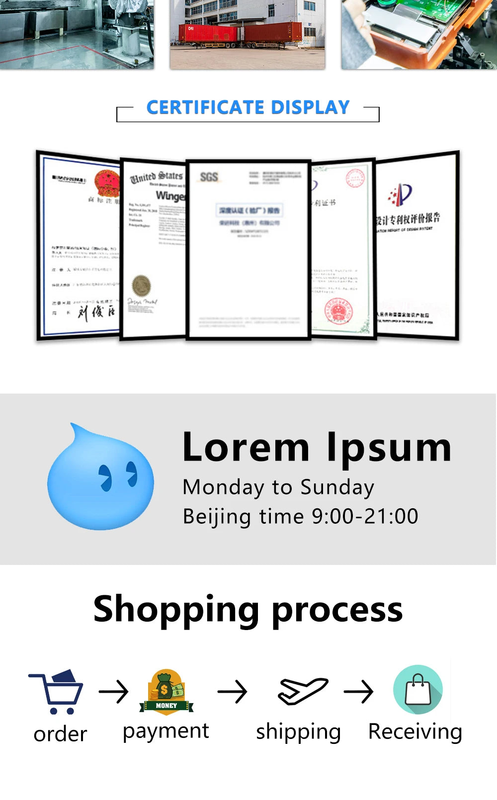 MUCAI mechanical keyboard 61 key mini portable wired cool light effect red axis hot swappable e-sports game office desk keyboard