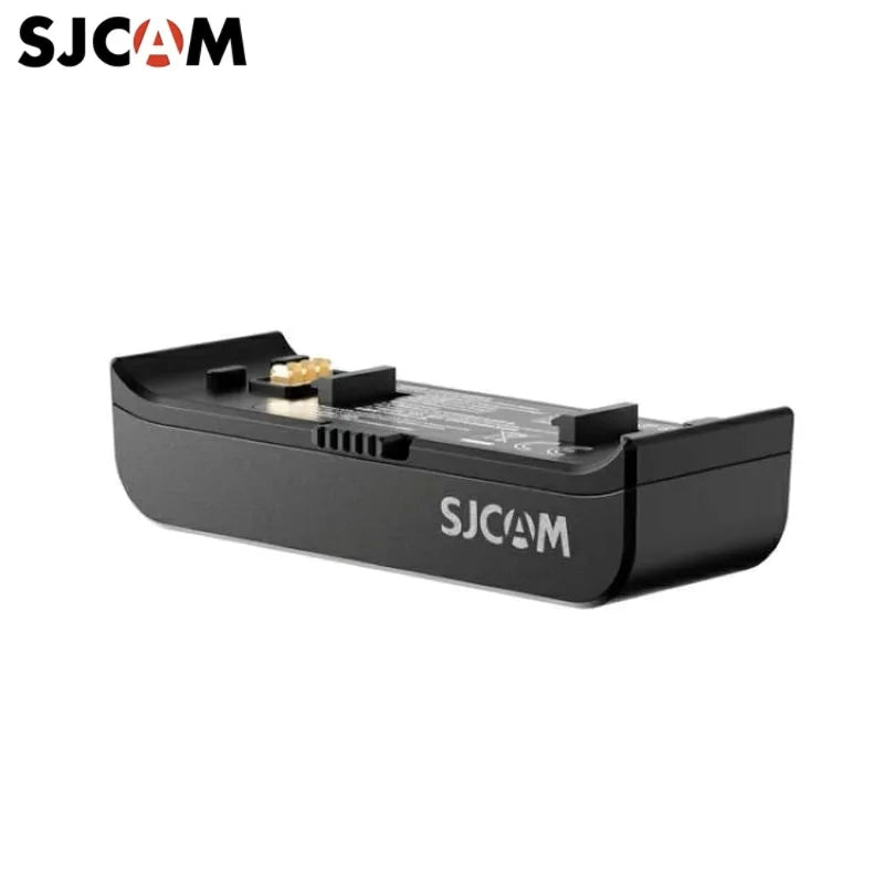 100% Original SJCAM 1050mAh Backup Rechargable Li-on Battery / Charger For SJCAM SJ20 WiFi Sports Action Camera
