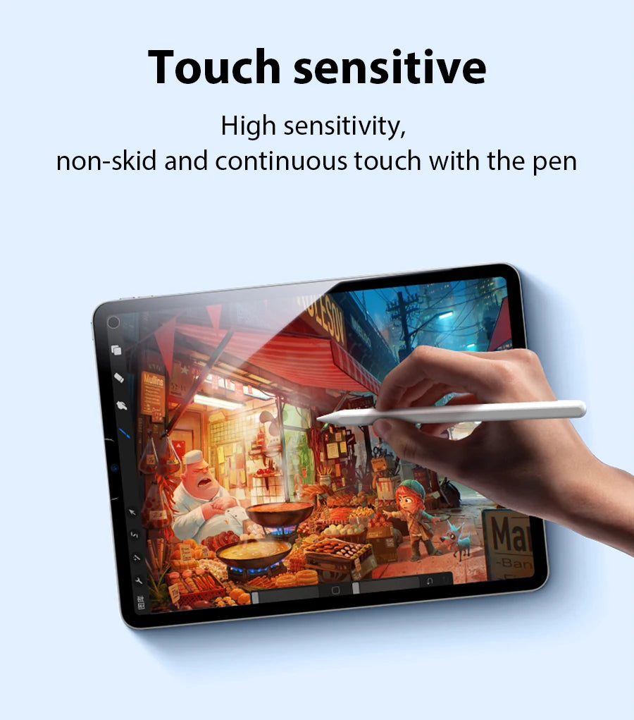 Clearance_Tablet Screen Protectors_Continuous updates