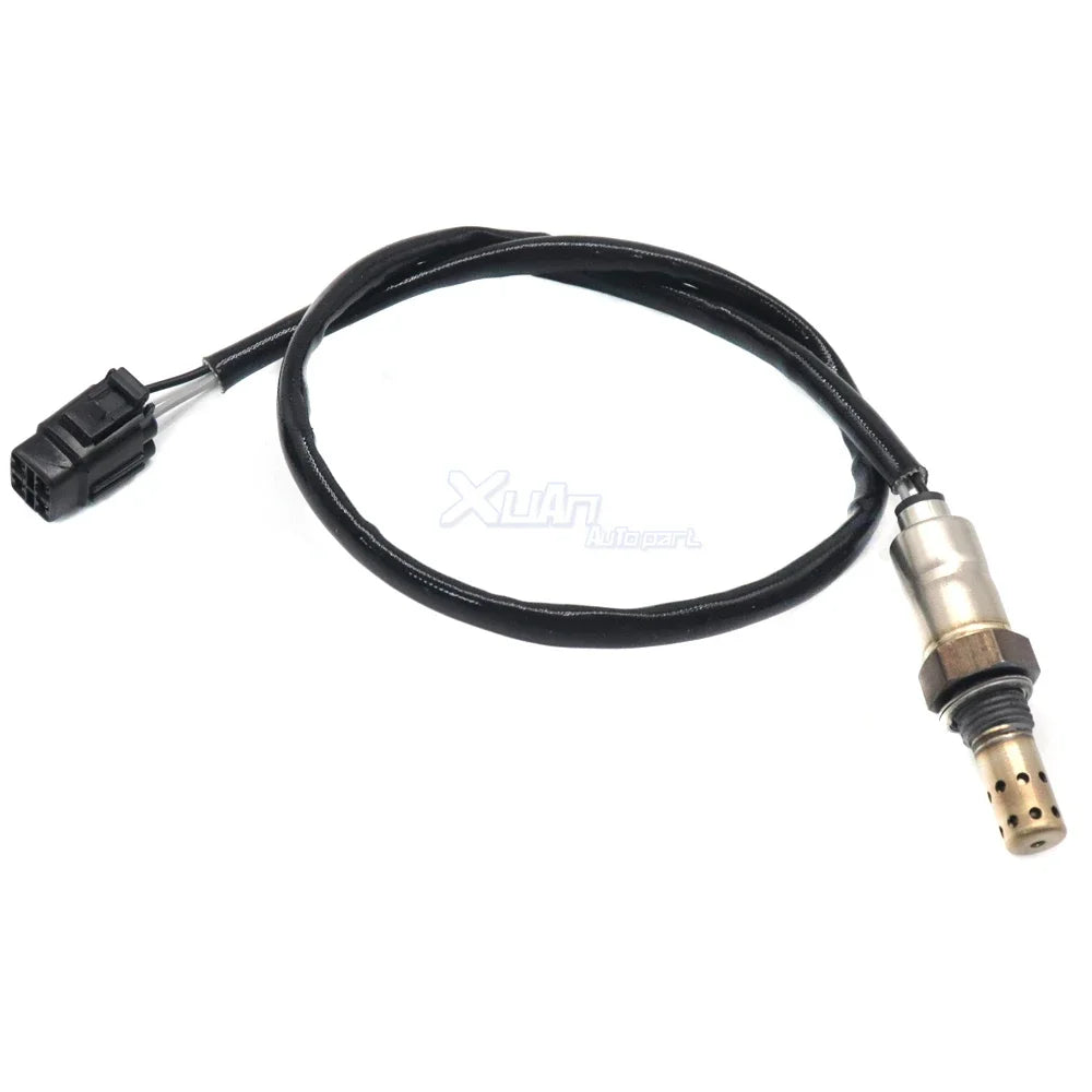 Car 18213-17G01 Air Fuel Ratio Lambda Oxygen O2 Sensor For SUZUKI V-STROM 650 DL650 DL650A DL650AL3 1821317G01000 1821317G01